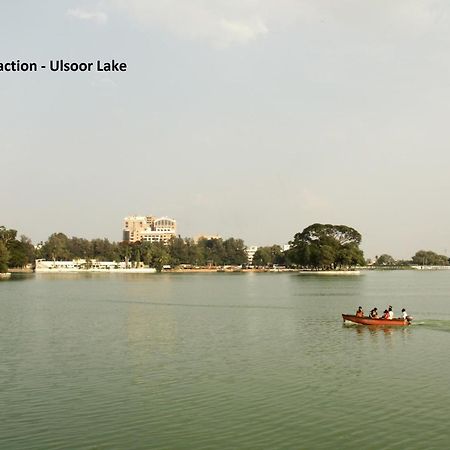 Collection O Premium Eden Au Lac Near Sri Someshwara Swami Temple Μπανγκαλόρ Εξωτερικό φωτογραφία