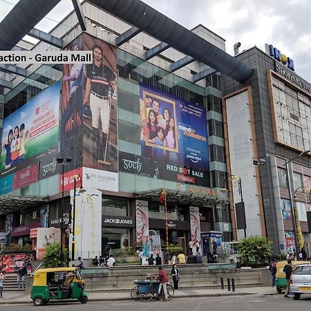 Collection O Premium Eden Au Lac Near Sri Someshwara Swami Temple Μπανγκαλόρ Εξωτερικό φωτογραφία