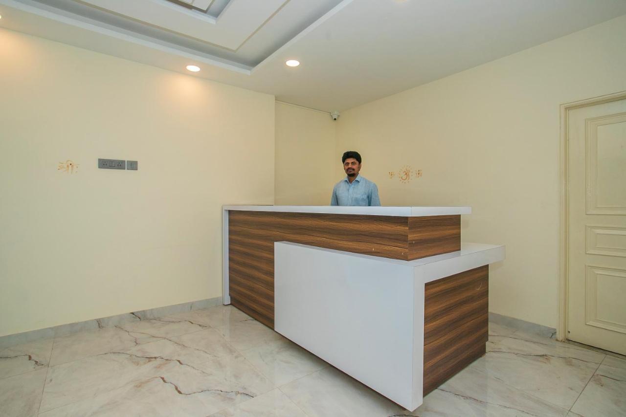 Collection O Premium Eden Au Lac Near Sri Someshwara Swami Temple Μπανγκαλόρ Εξωτερικό φωτογραφία