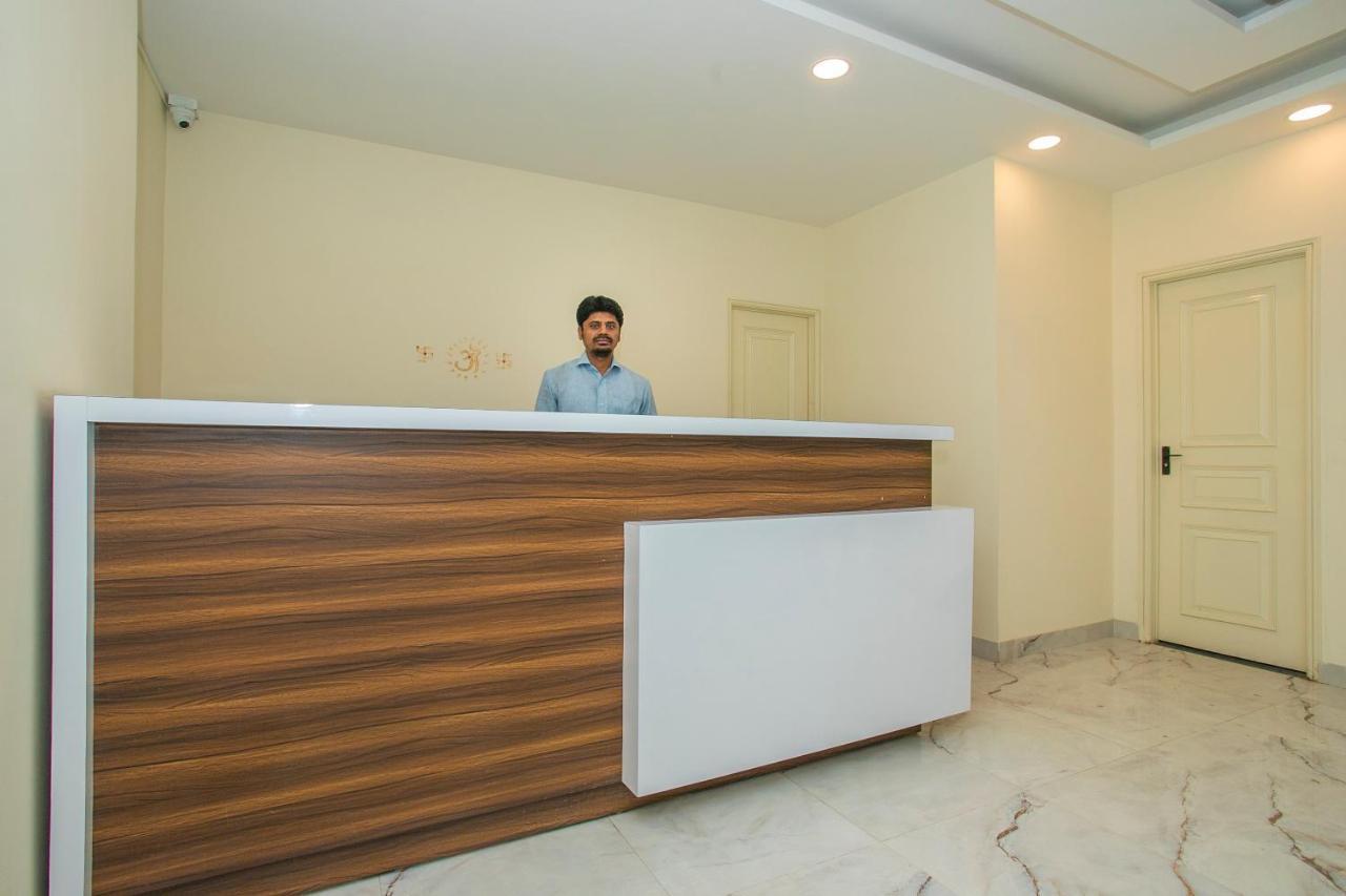 Collection O Premium Eden Au Lac Near Sri Someshwara Swami Temple Μπανγκαλόρ Εξωτερικό φωτογραφία