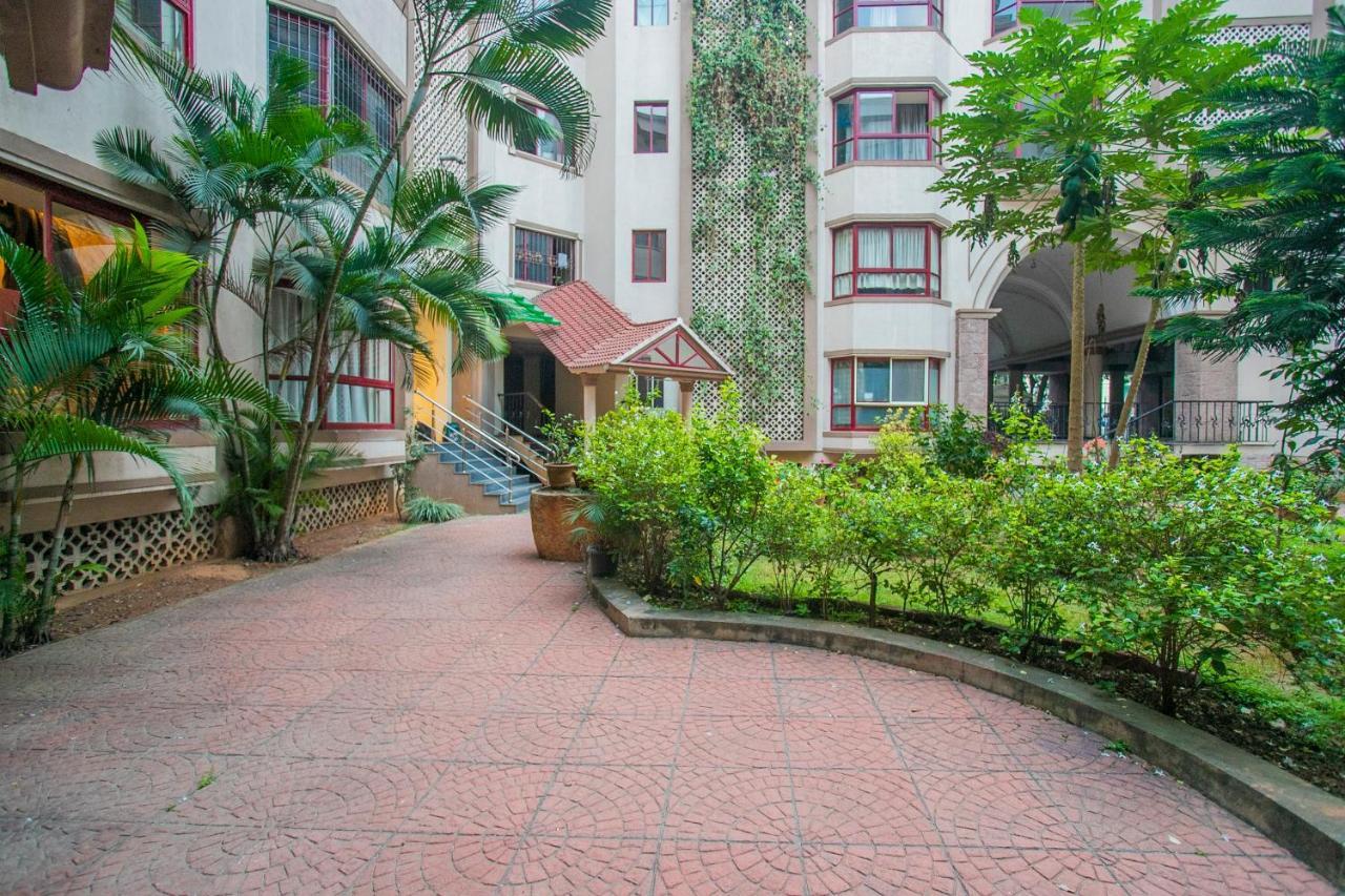 Collection O Premium Eden Au Lac Near Sri Someshwara Swami Temple Μπανγκαλόρ Εξωτερικό φωτογραφία