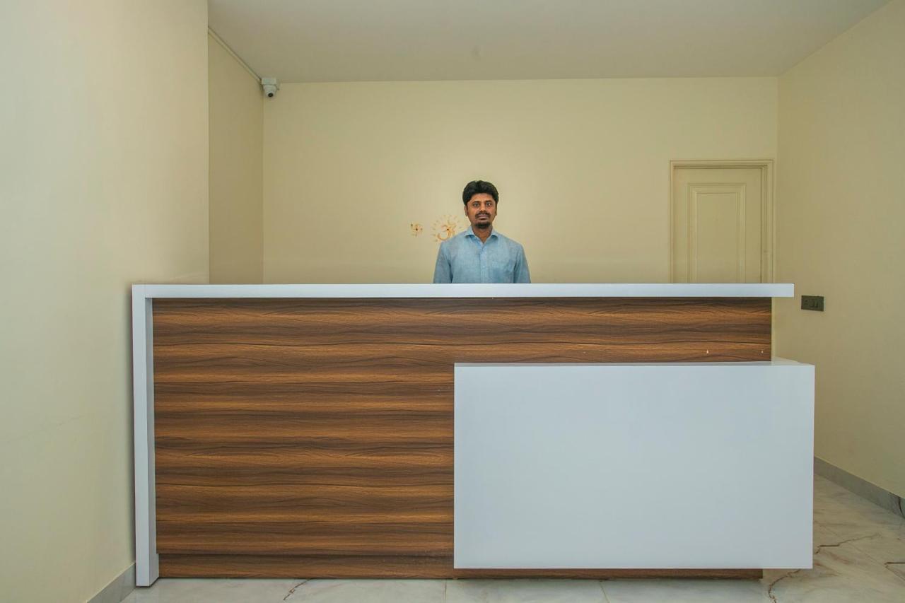 Collection O Premium Eden Au Lac Near Sri Someshwara Swami Temple Μπανγκαλόρ Εξωτερικό φωτογραφία