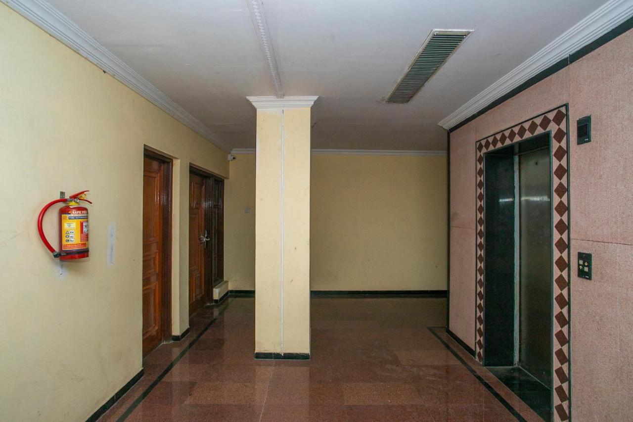 Collection O Premium Eden Au Lac Near Sri Someshwara Swami Temple Μπανγκαλόρ Εξωτερικό φωτογραφία