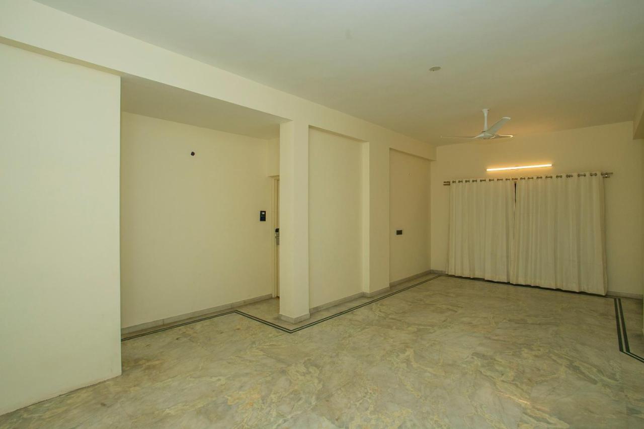Collection O Premium Eden Au Lac Near Sri Someshwara Swami Temple Μπανγκαλόρ Εξωτερικό φωτογραφία